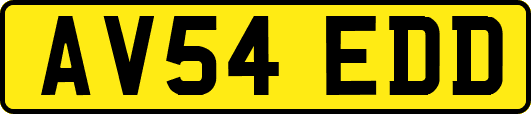 AV54EDD