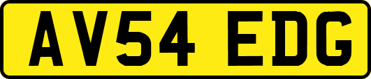 AV54EDG