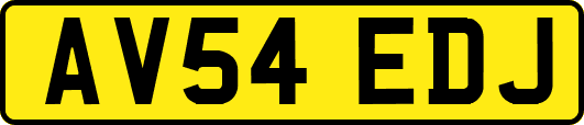 AV54EDJ
