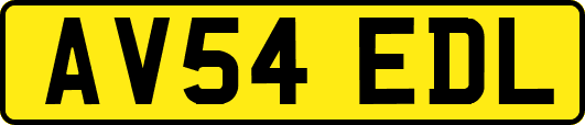 AV54EDL