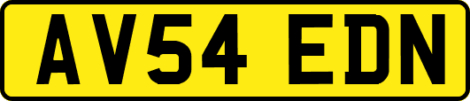 AV54EDN