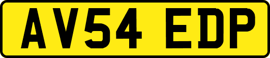 AV54EDP