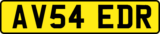 AV54EDR