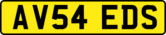 AV54EDS