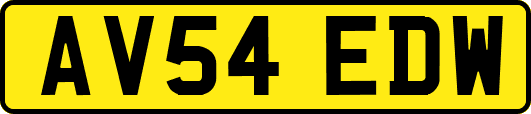AV54EDW