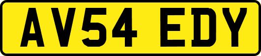 AV54EDY