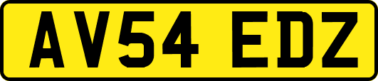 AV54EDZ