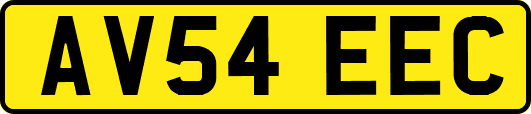 AV54EEC
