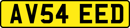 AV54EED