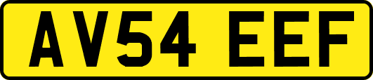 AV54EEF