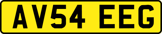 AV54EEG