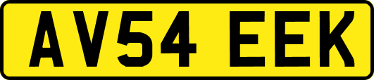 AV54EEK