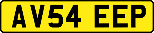 AV54EEP