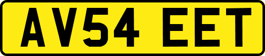 AV54EET