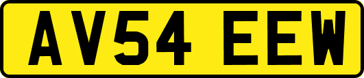 AV54EEW