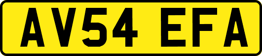AV54EFA
