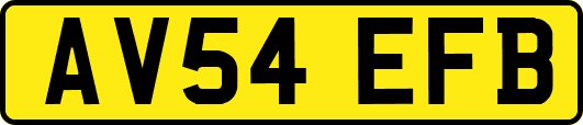 AV54EFB