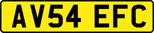 AV54EFC