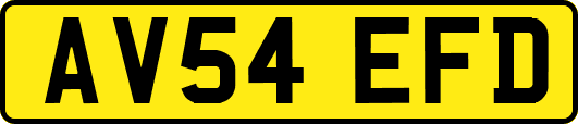 AV54EFD