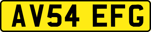 AV54EFG