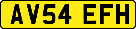 AV54EFH