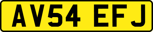 AV54EFJ