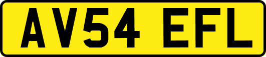 AV54EFL