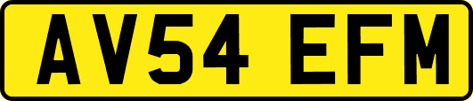 AV54EFM
