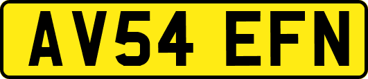 AV54EFN