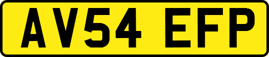 AV54EFP