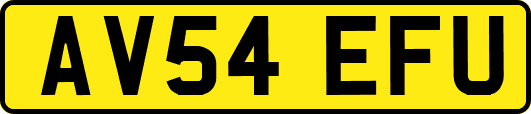 AV54EFU