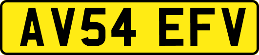 AV54EFV