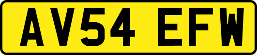 AV54EFW