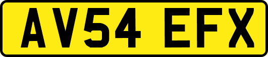 AV54EFX