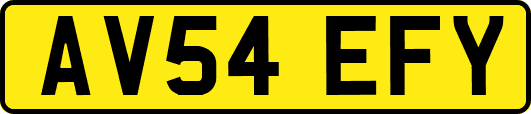 AV54EFY