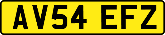 AV54EFZ
