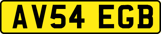 AV54EGB
