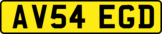 AV54EGD