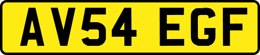 AV54EGF