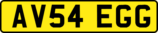 AV54EGG
