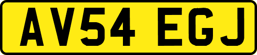 AV54EGJ