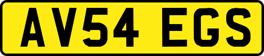 AV54EGS