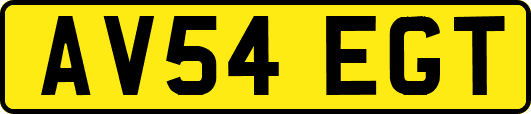 AV54EGT