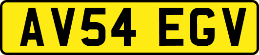AV54EGV