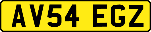 AV54EGZ