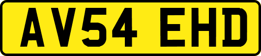 AV54EHD