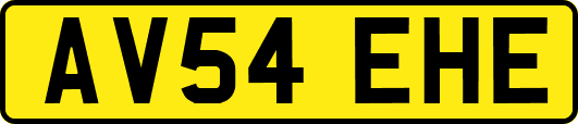 AV54EHE