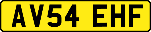 AV54EHF