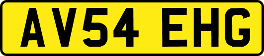 AV54EHG