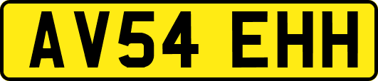 AV54EHH
